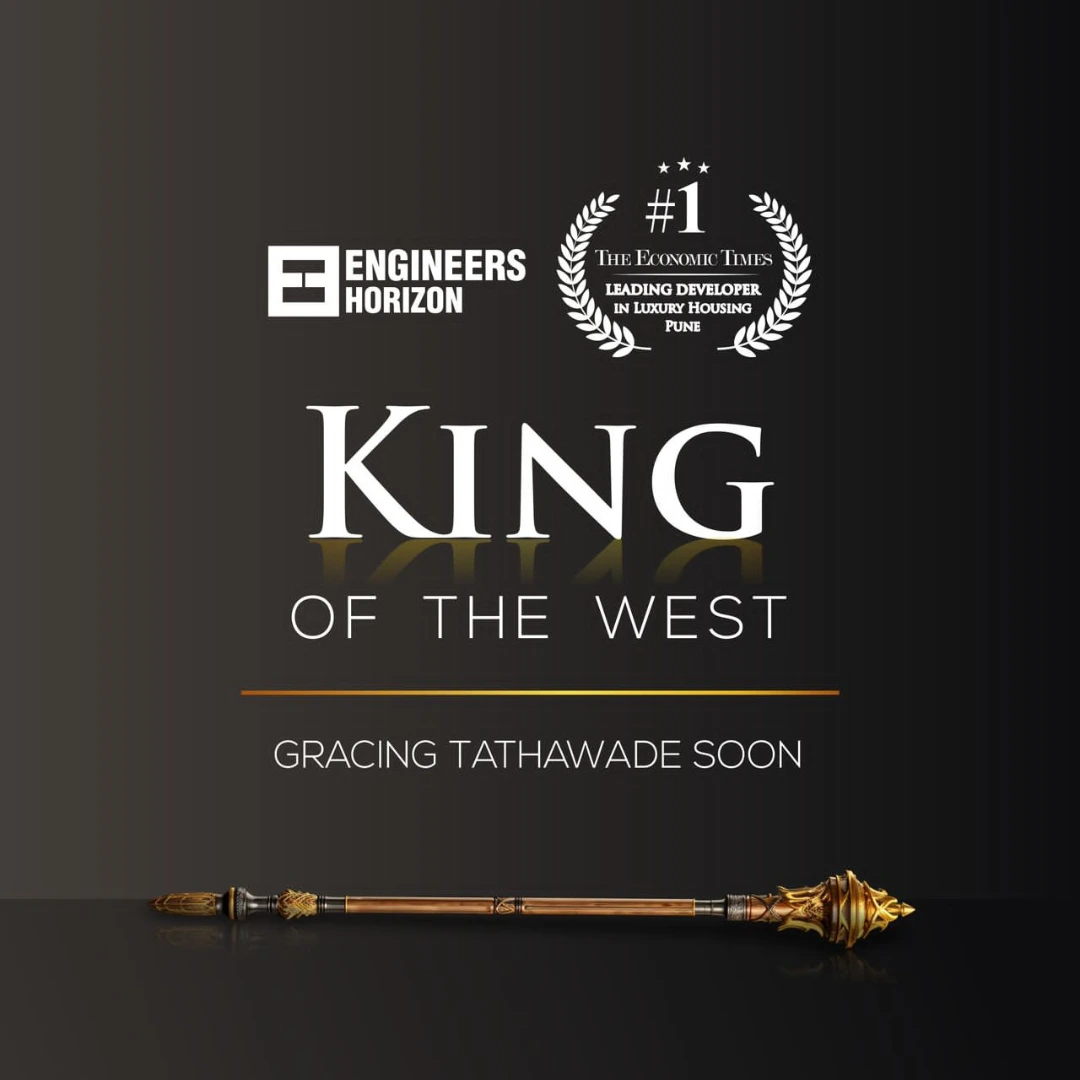 King Of The West Mobile Banner